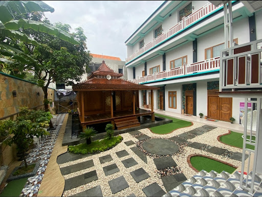 HOTEL SUTRA TOUR