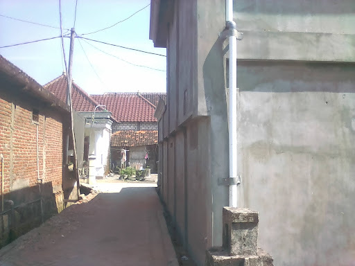 Hotel Rawe jaya