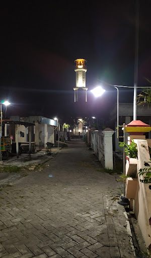 Nata'an turi lamongan