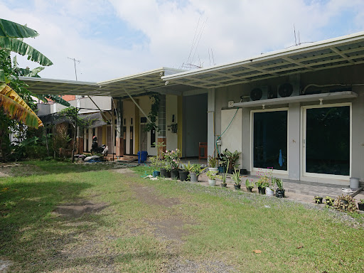 Homestay & Kos GRIYA SAKINAH (Syari'ah)