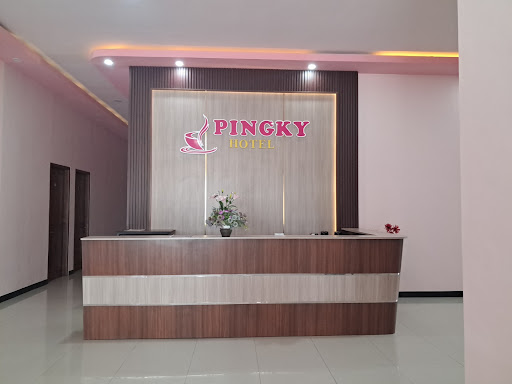 HOTEL PINGKY LAMONGAN
