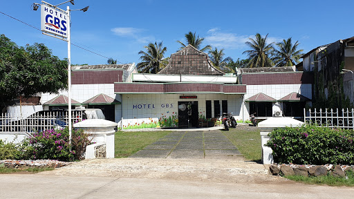 Hotel GBS Malingping