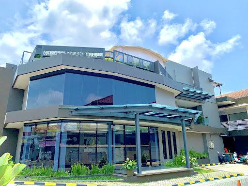 ALULA HOTEL MALINGPING