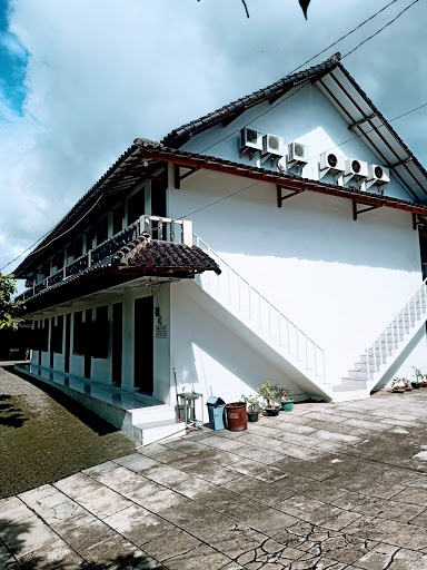 Bahari Hotel Malingping