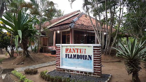 Pondok Bagedur
