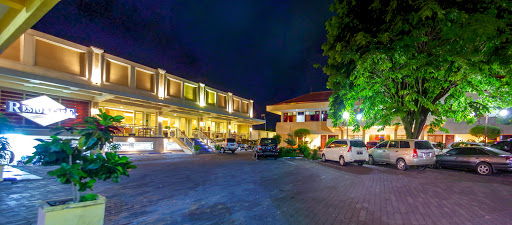 Gajah Mada Hotel, Resto & Hall Lumajang