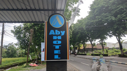 Aby Hotel