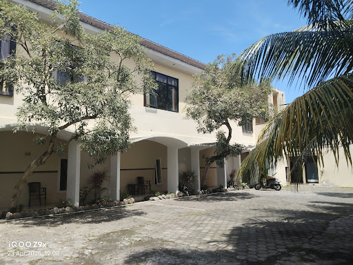 HOTEL CANTIK DI LUMAJANG