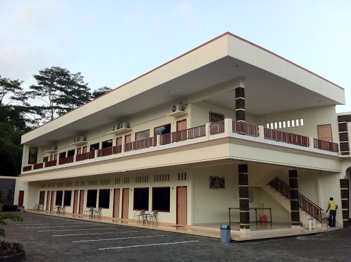 Prima Hotel