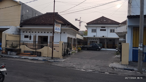 Hotel Jelita 1