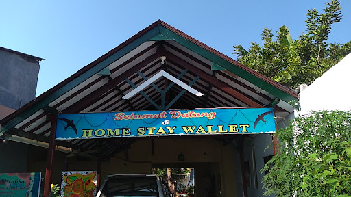 Homestay Mr.Tsabalala