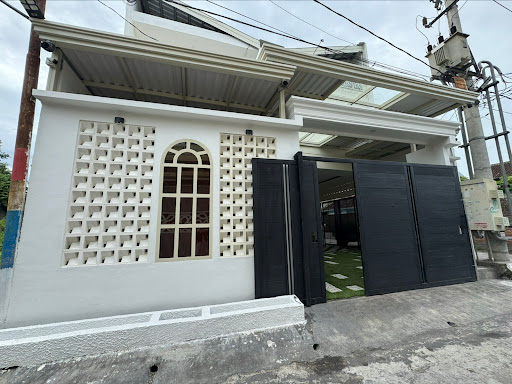 Dyna Kost/Home Stay ( Veteran Toga )