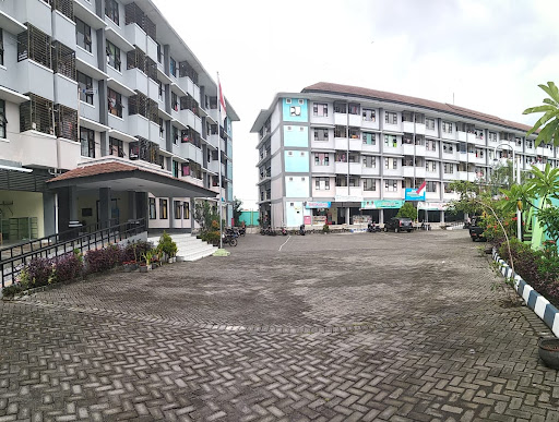 Rusunawa