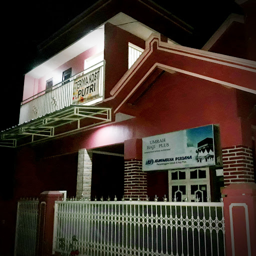 Rumah Kost 'n Home Stay AZIZIYAH