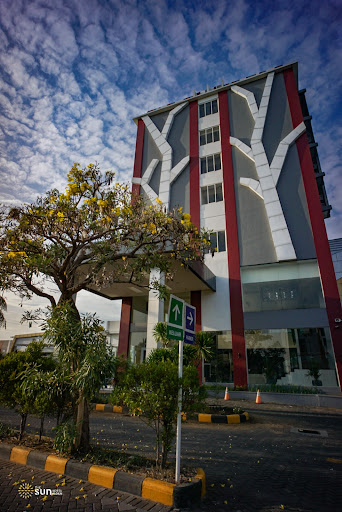 The Sun Hotel Madiun