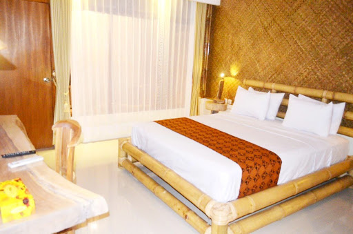 Kali Catur Resort Hotel