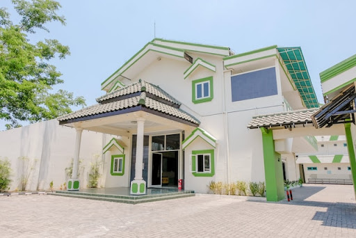 Hotel Taman Indah