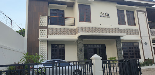 RedDoorz Syariah near Stasiun Madiun 2
