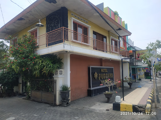 RedDoorz @ Panglima Sudirman Madiun