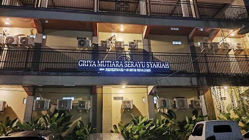 Griya Mutiara Serayu Syariah Madiun