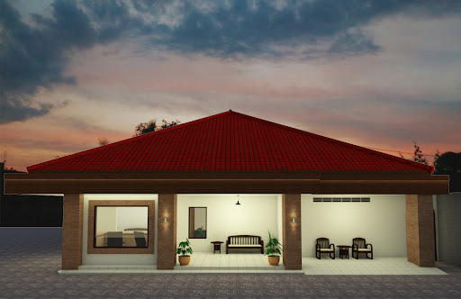 Hotel Surya Indah