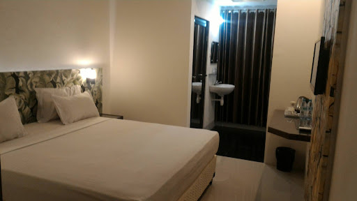 Hotel Bali
