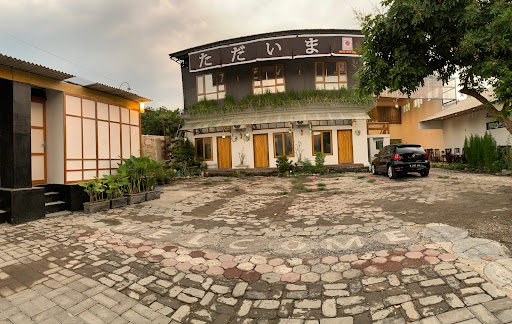 Urbanview House of IKIGAI