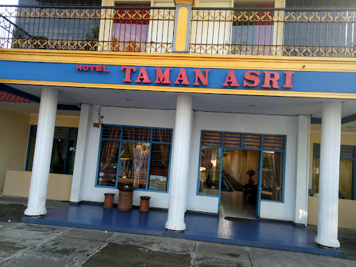 Hotel Taman Asri