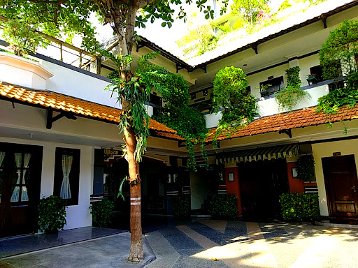 Hotel Mataram Baru