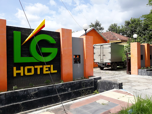 LG Hotel