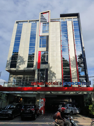 Citihub Hotels