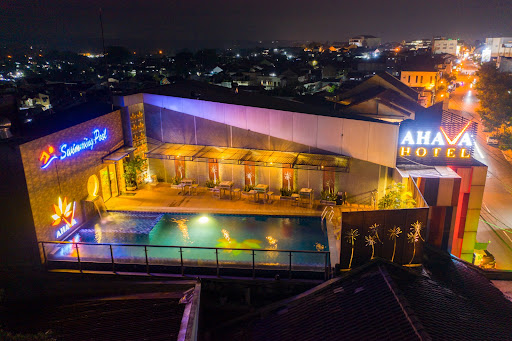 Ahava Hotel