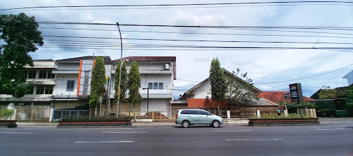 Hotel Wijaya Magelang