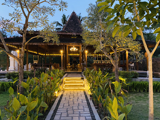 Chandaka Borobudur