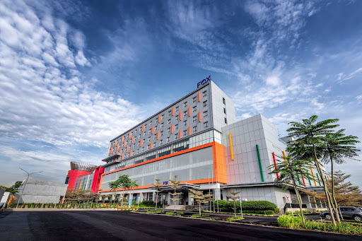 FOX LITE Hotel Majalaya