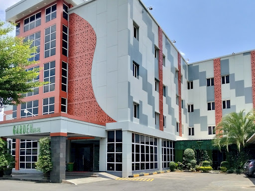 GARDEN HOTEL MAJALENGKA