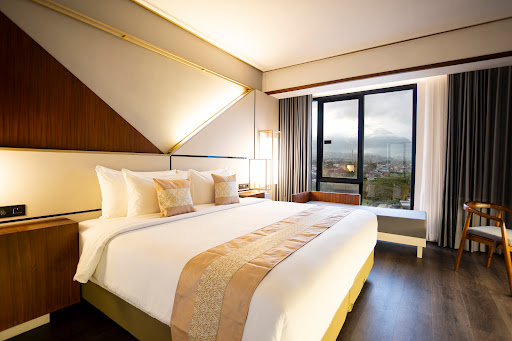 Rayz UMM Hotel Malang