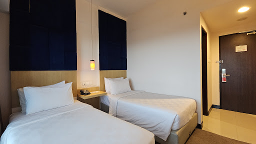 Swiss-Belinn Malang