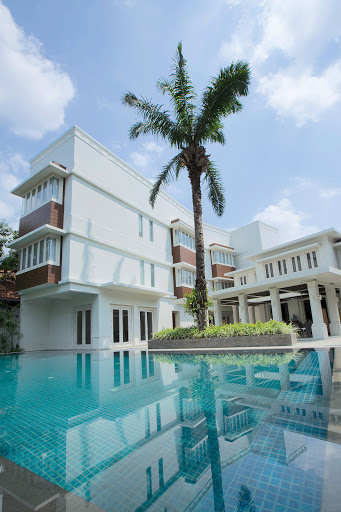 The Shalimar Boutique Hotel Malang