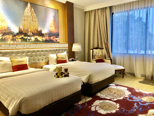 Ramada Suites Hotels