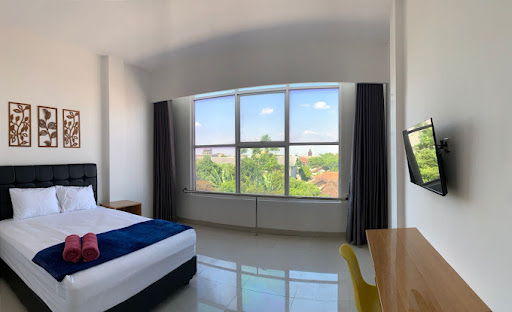 Hotel Gayatri Kartasura