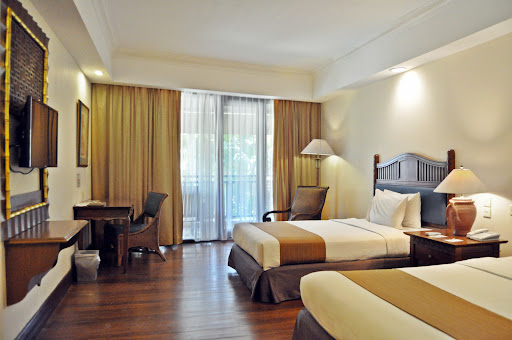 LORIN Solo Hotel