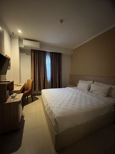 Syariah Hotel Solo