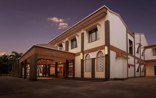 MULTAZAM HOTEL SOLO