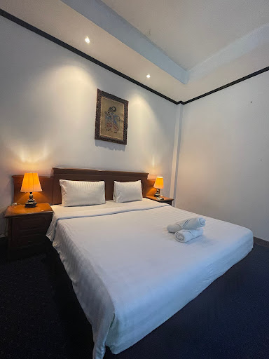 Sadinah Sahid Josodipuro Hotel Kartasura