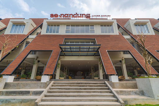 Se.nandung Living & Space