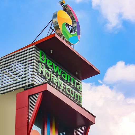 Hotel Dewarna Sutoyo Malang