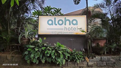 Hotel Aloha Malang