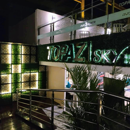 Sunrise Hotel Mojokerto