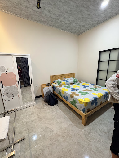 OYO 94924 Cidu Homestay Syariah